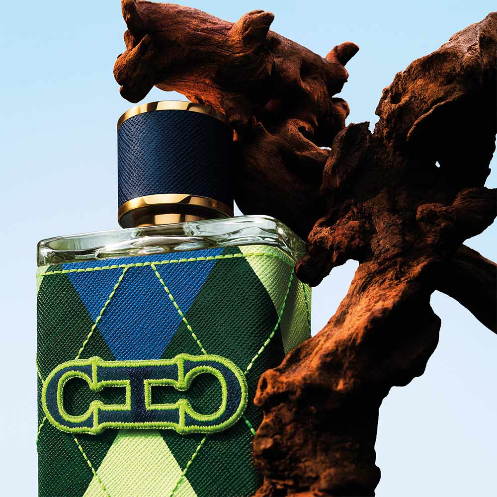 MEN SWING EAU DE PARFUM